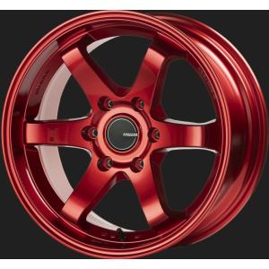 舞杏 KBレーシングMAX セミグロスブラック 18インチ 【厳選輸入225