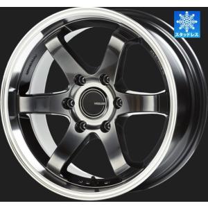 舞杏 KBレーシングMAX ブラックスポーク 18インチ 【厳選輸入225/50R18