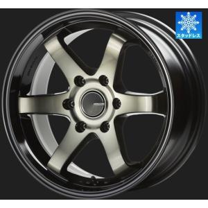 限定激安スタッドレス ゼロブレイク クラシック 18インチ 【厳選輸入