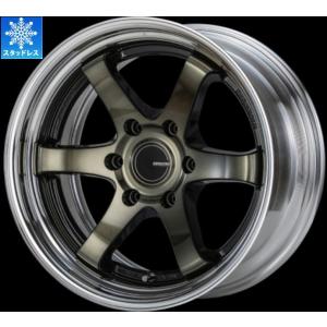FABULOUS/ファブレス XR-6(1P) 18インチ ワイドシリーズ【厳選輸入225