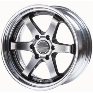 ゼロブレイク「アクト」 Z ブラックポリッシュ 18インチ 【厳選輸入225