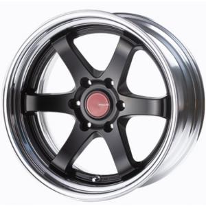 舞杏 KBレーシング2 2P グロッシーブロンズ 19インチ 【厳選輸入
