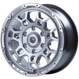 ギャルソン(GARSON) バルディッシュ 16インチ 【厳選輸入215/65R16