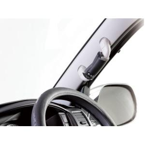 essex アシストグリップ CRS 超美品 ESSEX □ビレット アシストグリップ 運転席助手席セット