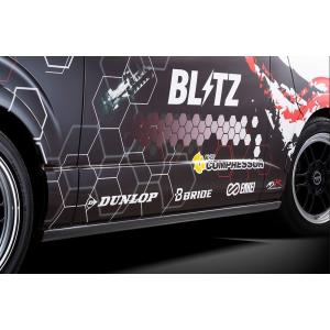 ジョーカーデザイン （JOKER DESIGN) サイドステップRACING【NA-24