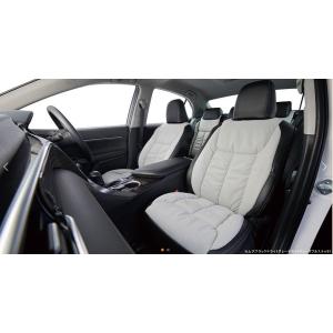 クラッツィオ（Clazzio） New ECTクラッツィオシートカバー 30系ヴェル