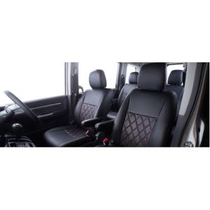 クラッツィオ（Clazzio Neo） シートカバー ネオ デリカD:5 : エス