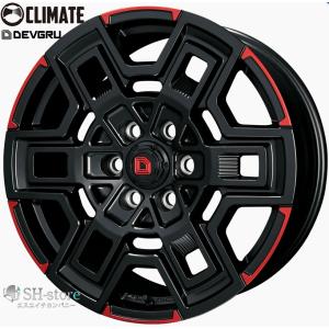 300系ランドクルーザー/LX(クライメイト/CLIMATE)デヴグルレッドライン