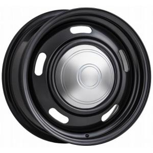 マッスルマジック デイトナUSA クローム 16インチ 【厳選輸入215/65R16