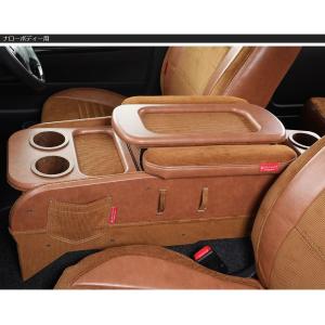 クラフトプラス【ブルックリンスタイルタイプ2】 センターコンソール