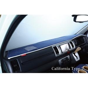 クラフトプラス(CRAFTPLUS) ダッシュマット 200系ハイエース