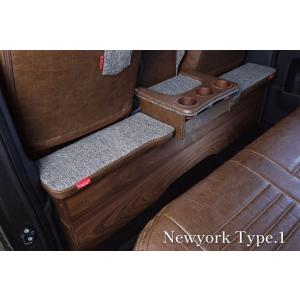 ハイエース盗難防止セキュリティハーネス 200系ハイエース 4〜8型
