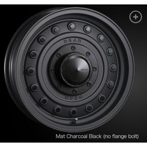 クリムソン ディーン(DEAN) コロラド 16インチ 【厳選輸入215/65R16