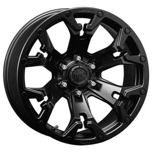 クリムソン(CRIMSON) MGゴーレム 17インチ 【厳選輸入265/65R17