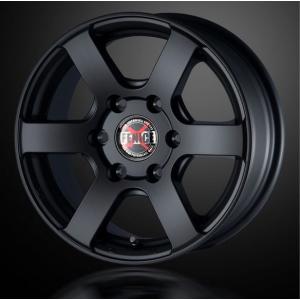 フェニーチェ X XC6 マットブロンズ 17インチ 【厳選輸入265/65R17