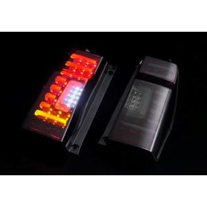 クリアワールド（ClearWorld） AZR60/65ノア・ヴォクシー LED