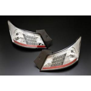 クリアワールド（ClearWorld） AZR60/65ノア・ヴォクシー LED