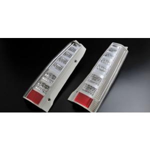 クリアワールド（ClearWorld） AZR60/65ノア・ヴォクシー LED