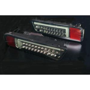 REIZ HA36S アルト ワークス/ターボRS 対応 オールLEDテールランプ