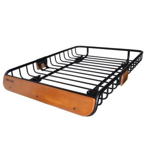 DAMD(ダムド) trip basket ルーフラック フルサイズ単体/ルーフラック・ベースキャリアセット ジムニーJB64W ジムニーシエラJB74W