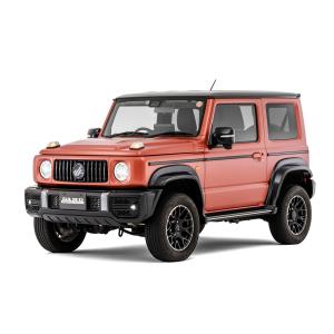 DAMD(ダムド) little G. リトルGスタンダード サイドモールキット