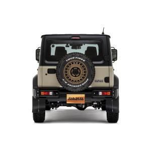JC74ジムニーノマド ARMATAコンプリー...の詳細画像4