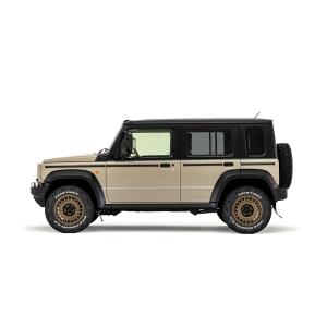 JC74ジムニーノマド ARMATAコンプリー...の詳細画像5