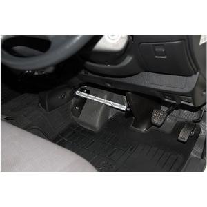 NEOPLOT/ネオプロト フットレストバーNEO 200系ハイエース 標準