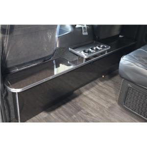 期間限定値下げ！！！リアヒーター小型コンバートボックス