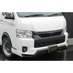 ディーキャトロ グランドエフェクター【GE1フロント・GE2リア】200系