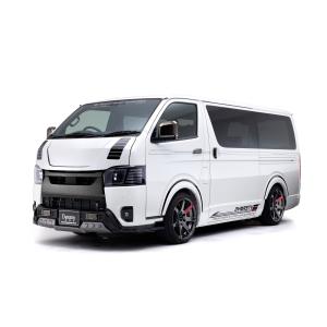 ヴェルヴェットVS-7 18インチ9.0J+2...の詳細画像3