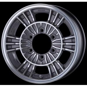 エンケイ(ENKEI) オールロードレーシング ゴールド 15インチ 【厳選