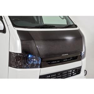 ギブソン(GIBSON)グラファムユーロボンネット塗装済み/未塗装 200系