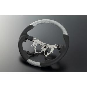 エセックス(ESSEX/CRS) ビレットステアリングコラムカバー 【シルバー