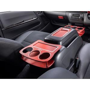 玄武 ハイエース TRH/KDH200系(4WD) ハイパフォーマンスブーツキット