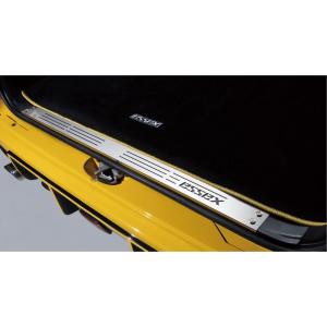 ESSEX（エセックス） □ビレット ステアリングコラムカバー□シルバー