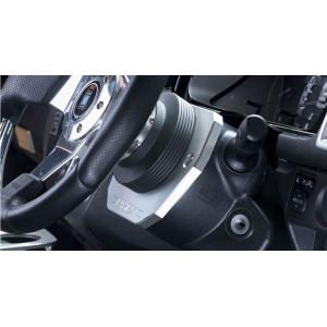 エセックス(ESSEX/CRS) ビレットステアリングコラムカバー