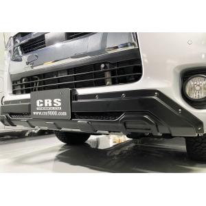 JAOS（ジャオス） フェンダーガーニッシュ type-X 塗装品 マット