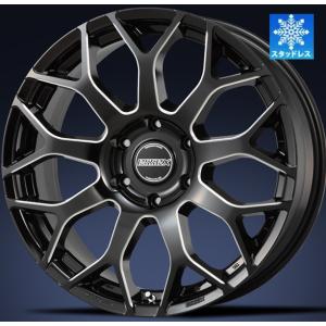 限定激安スタッドレス タイプEF(2P)18インチ7.0J〜11.5J【225/50R18