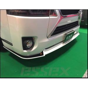 エセックス(ESSEX/CRS） クワトロフロントグリル【インナーカバー