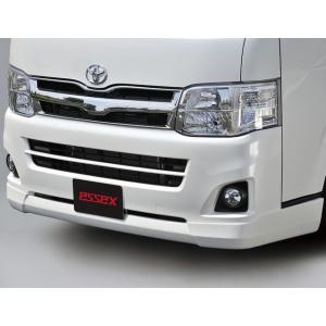 ESSEX（エセックス） CRS ESSEX ナロー4~6型用 コンバージョンバンパー