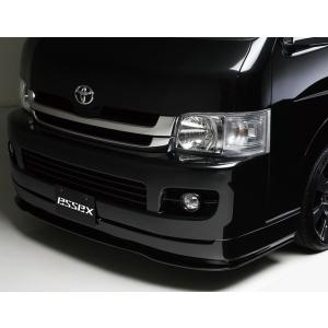 エセックス(ESSEX/CRS) ナローボディタイプ4 フロントリップスポイラー