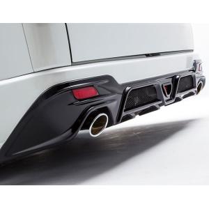 ESSEX（エセックス） □ハイエースナロー用 1型〜8型対応□QUATTRO