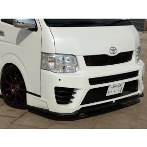 エセックス(ESSEX/CRS） クワトロフロントグリル【インナーカバー
