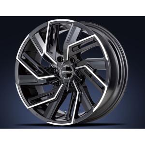 ESSEX(エセックス) タイプEL 2P シャンパンゴールド 19インチ 【厳選