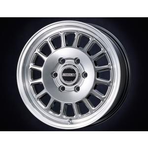 ESSEX(エセックス) EC ハイパーグロス 17インチ 【厳選輸入215/60R17