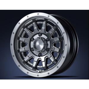 ESSEX(エセックス) ES ハイパーグロス 16インチ 【厳選輸入215/65R16 