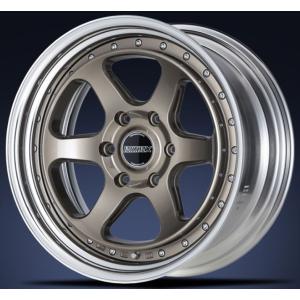 ESSEX Yokohama 18インチ　ホイール ESSEX(エセックス) EM ブラックマシニング 18インチ 【厳選輸入225