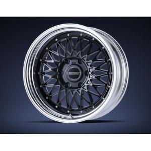 ESSEX(エセックス) ENCM 1P ハイパーグロス 18インチ 【厳選輸入225