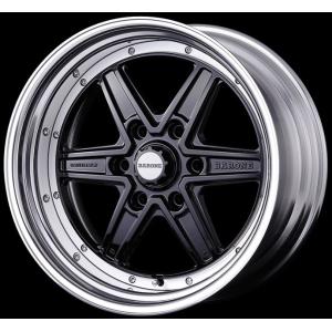 ファブレス ヴァローネLM-9 2P ゴールド 18インチ 【厳選輸入225/50R18